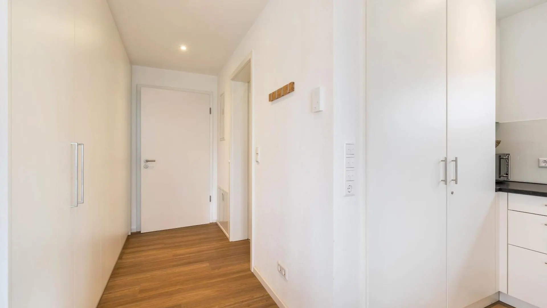 Studio 2 Parkside Apartments Günzburg Duitsland