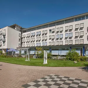 Hotel Vienna House Easy By Wyndham, Guenzburg