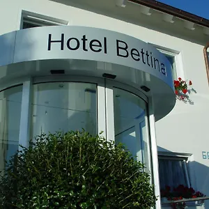 Hotel Bettina Garni, Guenzburg